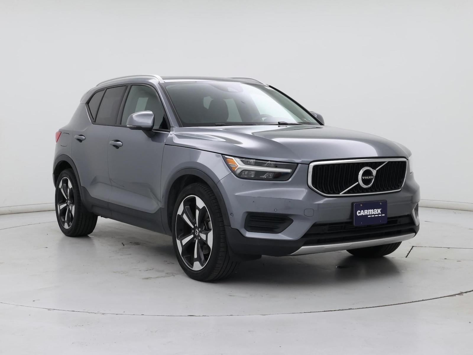volvo xc40 2019 YV4162UK2K2058173 image volvo xc40 2019 YV4162UK2K2058173 image