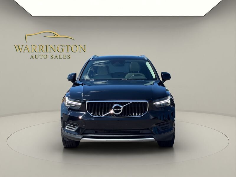 volvo xc40 2019 YV4162XZ9K2009884 image volvo xc40 2019 YV4162XZ9K2009884 image