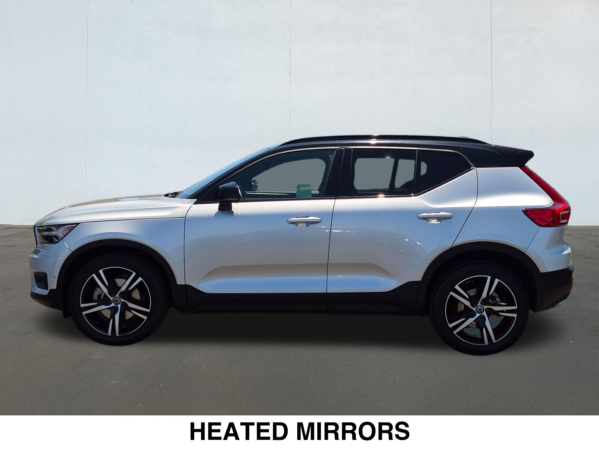 volvo xc40 2019 YV4162UM2K2136291 image volvo xc40 2019 YV4162UM2K2136291 image