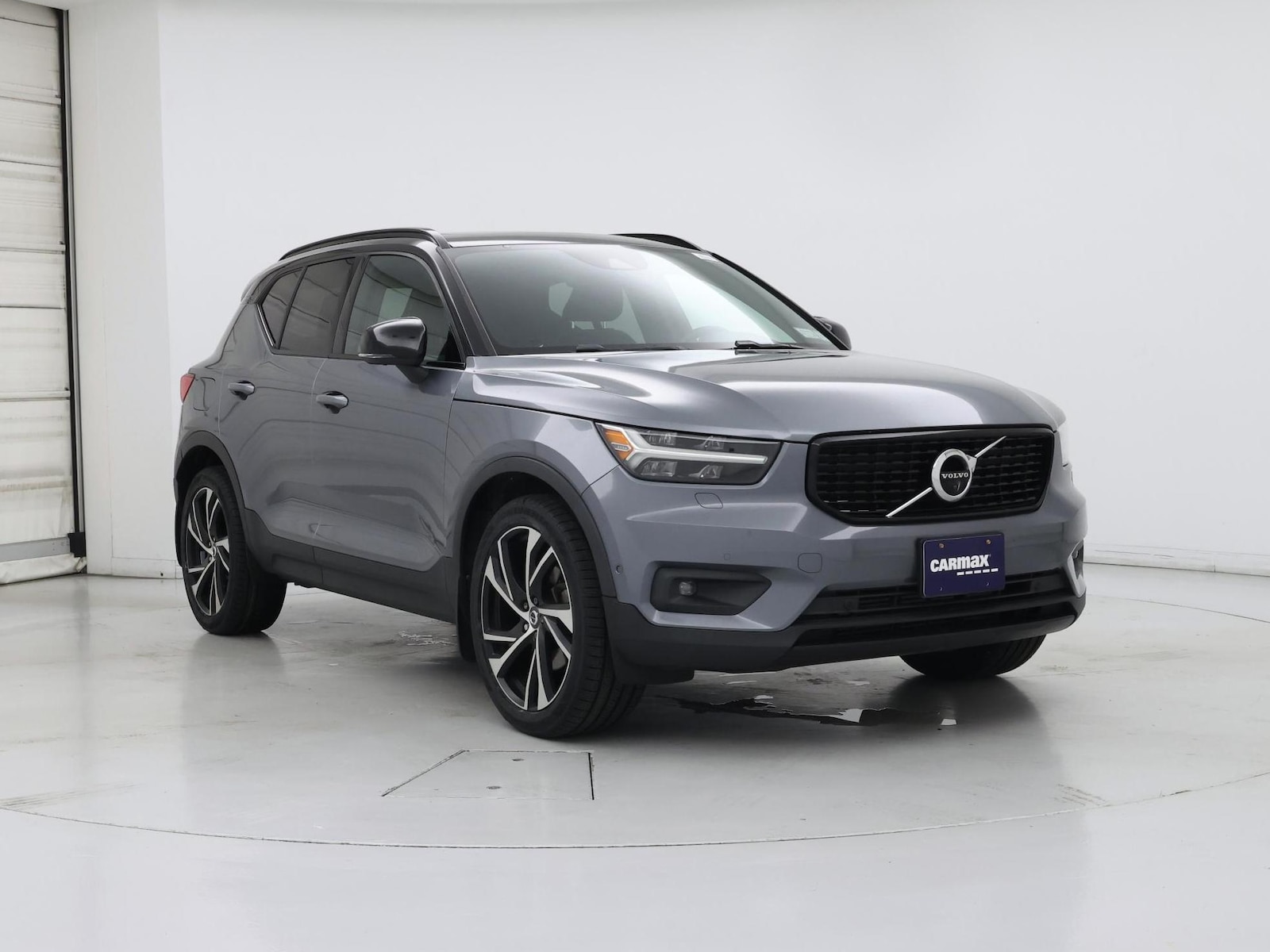 volvo xc40 2019 YV4162XZ5K2017643 image volvo xc40 2019 YV4162XZ5K2017643 image