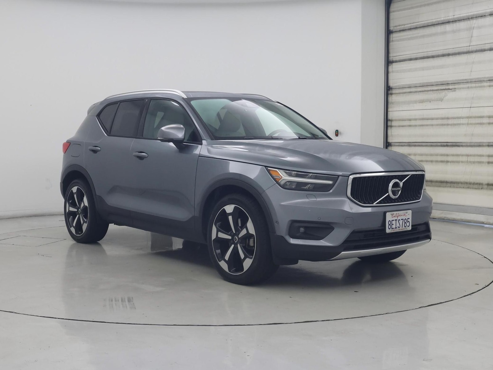 volvo xc40 2019 YV4162XZ5K2015603 image volvo xc40 2019 YV4162XZ5K2015603 image