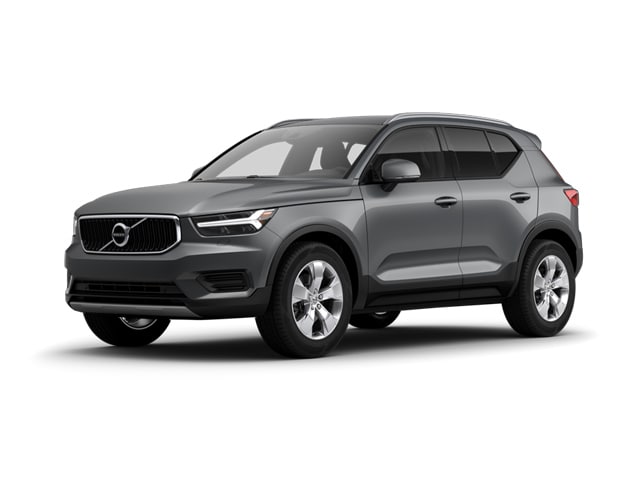 volvo xc40 2019 YV4162UK5K2049743 image volvo xc40 2019 YV4162UK5K2049743 image