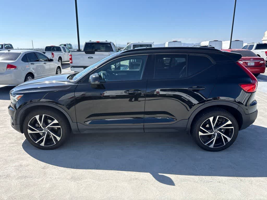 volvo xc40 2019 YV4162UM6K2135869 image volvo xc40 2019 YV4162UM6K2135869 image
