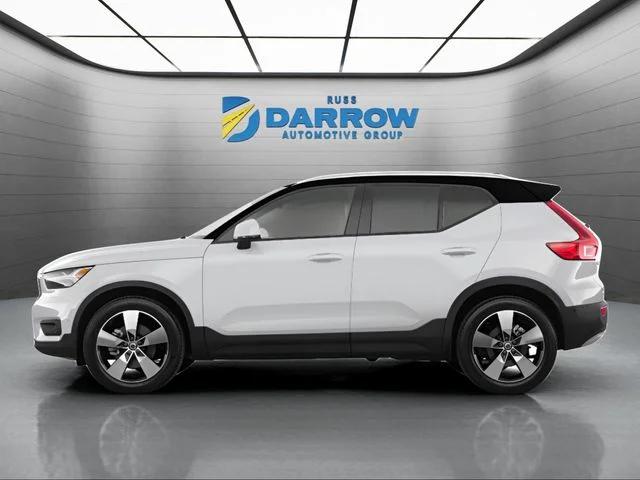 volvo xc40 2019 YV4162UM8K2149563 image volvo xc40 2019 YV4162UM8K2149563 image