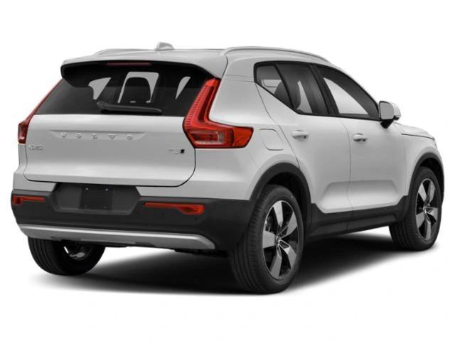volvo xc40 2019 YV4162UK1K2075403 image volvo xc40 2019 YV4162UK1K2075403 image