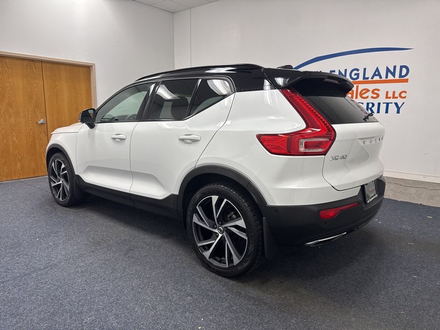 volvo xc40 2019 YV4162UMXK2098907 image volvo xc40 2019 YV4162UMXK2098907 image