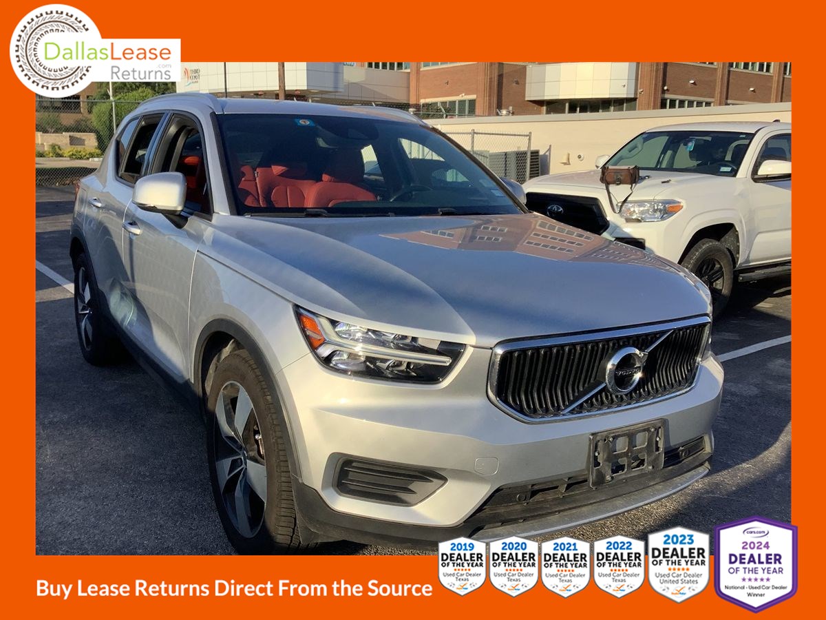 volvo xc40 2019 YV4162XZ0K2018554 image volvo xc40 2019 YV4162XZ0K2018554 image