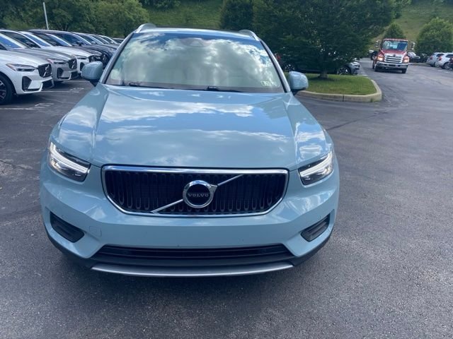 volvo xc40 2019 YV4162UK1K2067074 image volvo xc40 2019 YV4162UK1K2067074 image