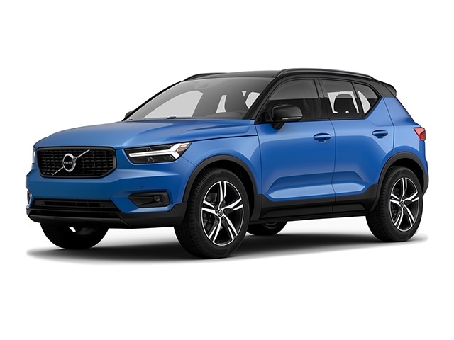 volvo xc40 2019 YV4162UM0K2145040 image volvo xc40 2019 YV4162UM0K2145040 image