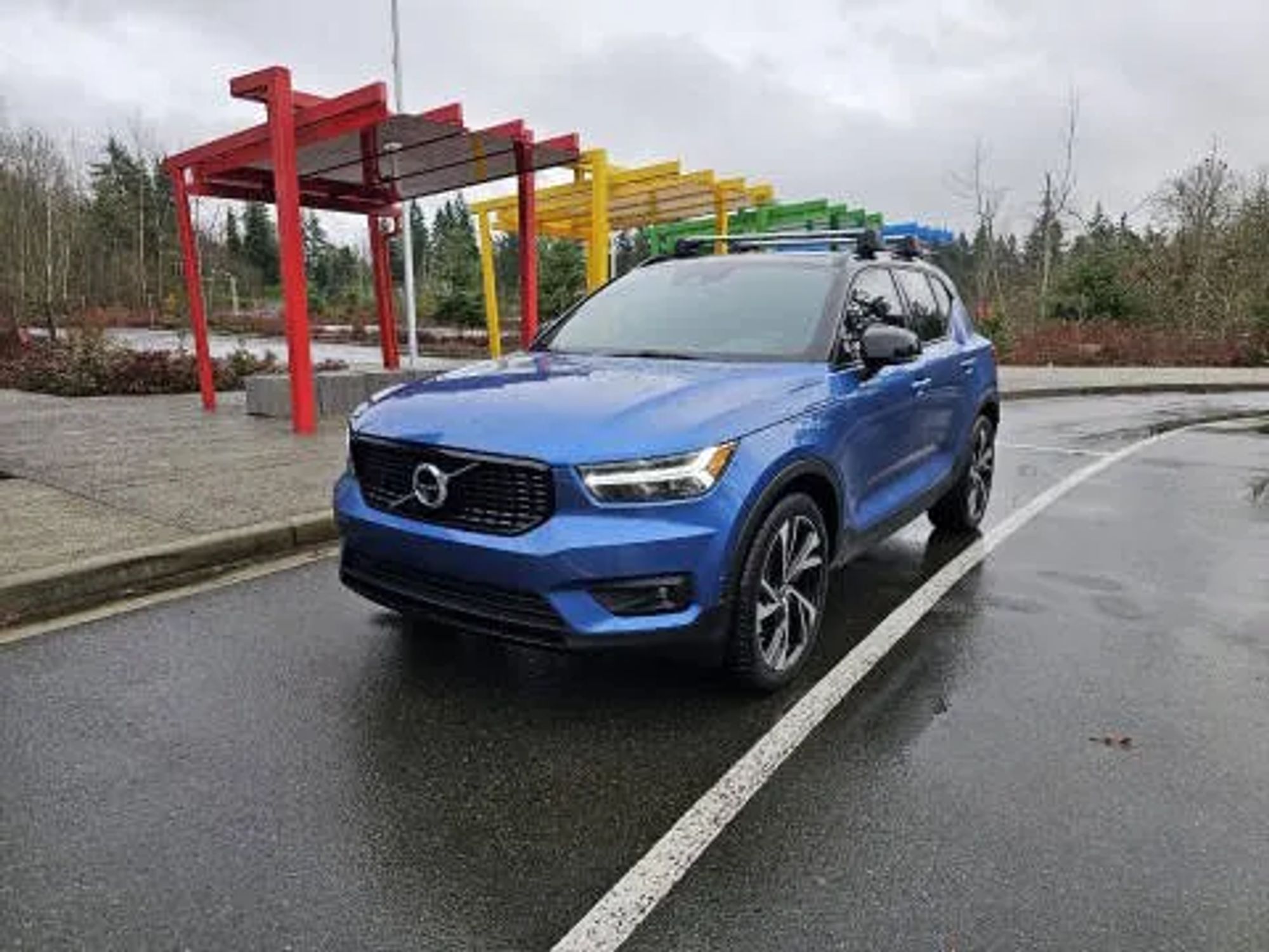 volvo xc40 2019 YV4162UM9K2048211 image volvo xc40 2019 YV4162UM9K2048211 image