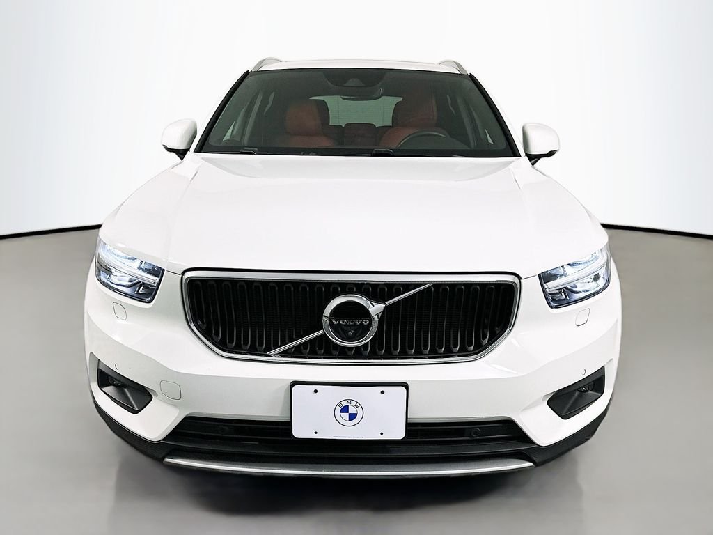 volvo xc40 2019 YV4162UKXK2055876 image volvo xc40 2019 YV4162UKXK2055876 image