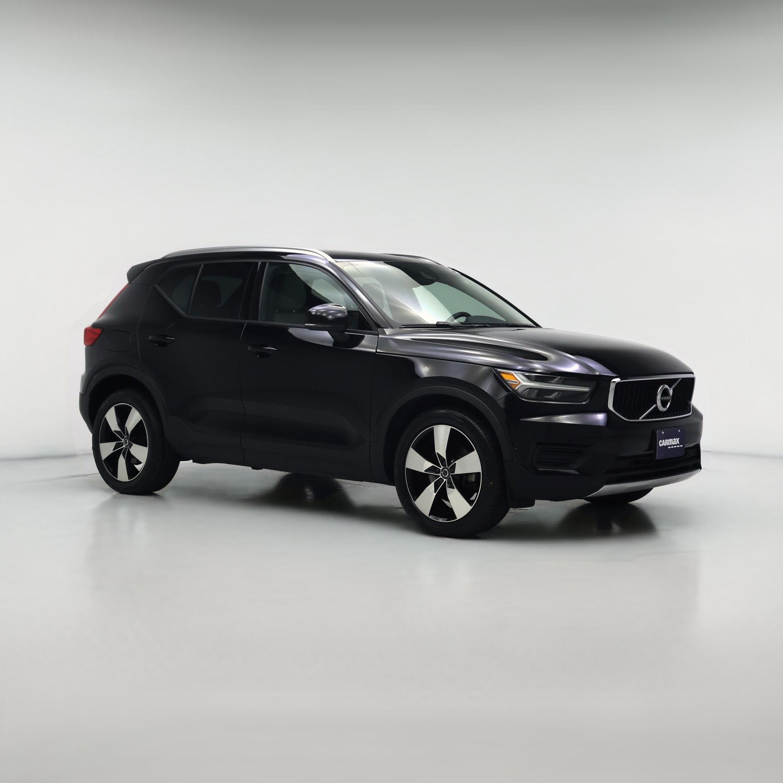 volvo xc40 2019 YV4162UK1K2147491 image volvo xc40 2019 YV4162UK1K2147491 image