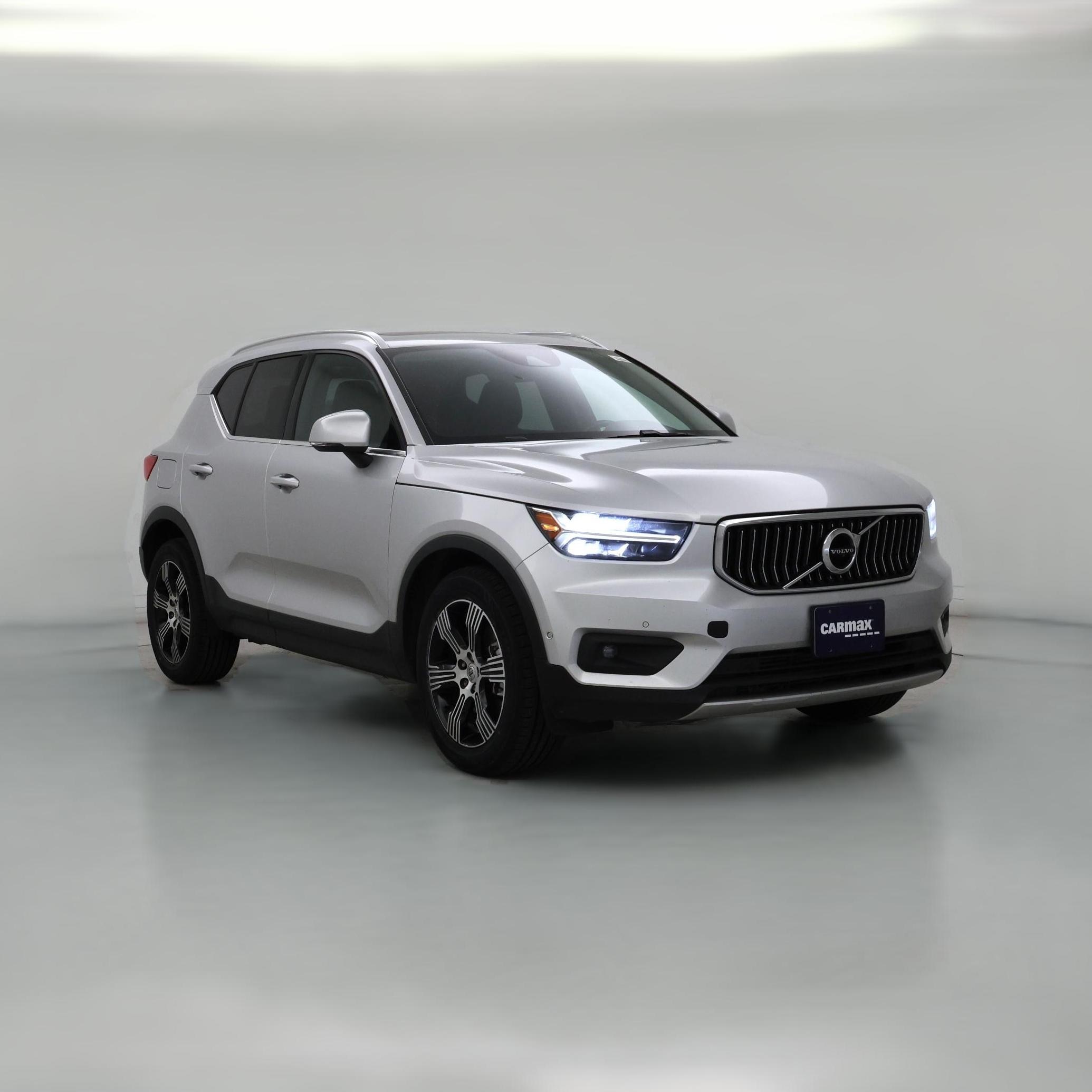 volvo xc40 2019 YV4162UL8K2130924 image volvo xc40 2019 YV4162UL8K2130924 image