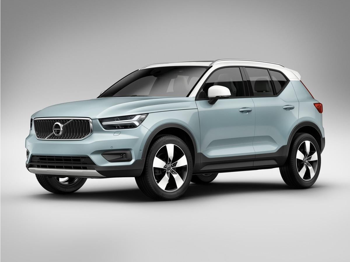 volvo xc40 2019 YV4162UK5K2146926 image volvo xc40 2019 YV4162UK5K2146926 image