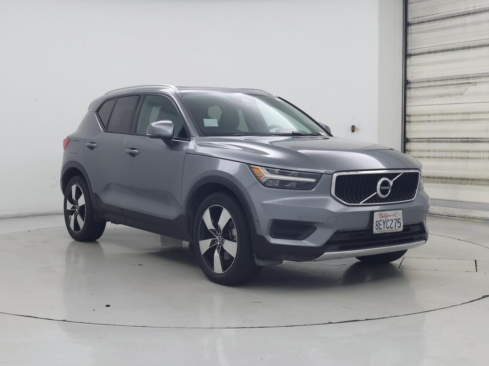 volvo xc40 2019 YV4162XZ6K2005937 image volvo xc40 2019 YV4162XZ6K2005937 image