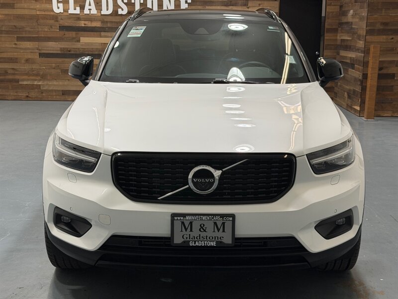 volvo xc40 2019 YV4162UM6K2053219 image volvo xc40 2019 YV4162UM6K2053219 image