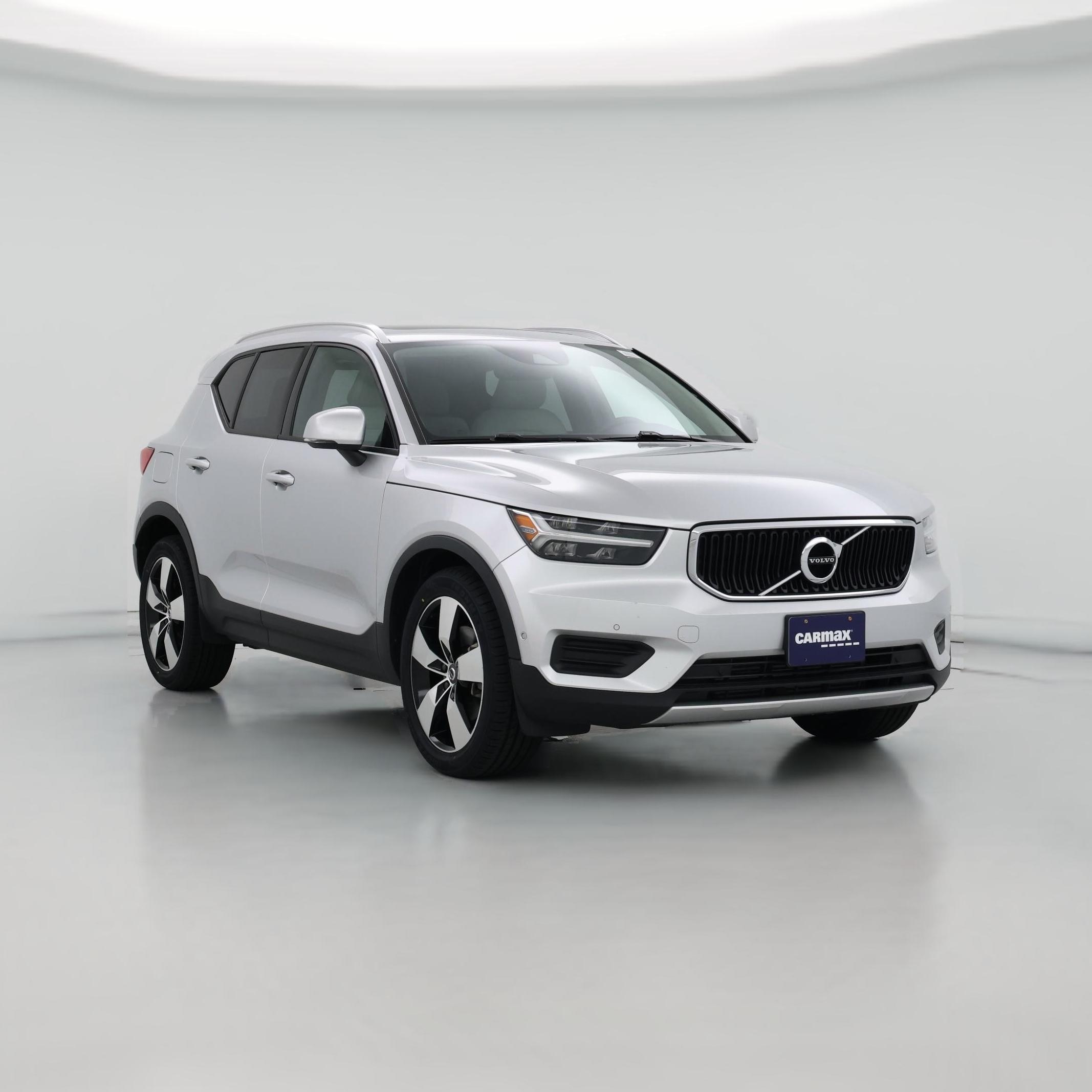 volvo xc40 2019 YV4162UK1K2100185 image volvo xc40 2019 YV4162UK1K2100185 image