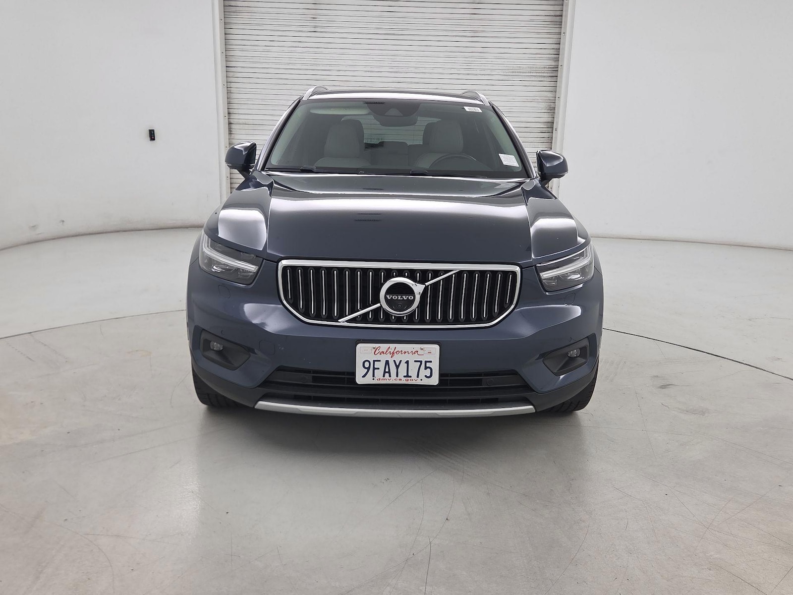 volvo xc40 2019 YV4AC2HL1K2132839 image volvo xc40 2019 YV4AC2HL1K2132839 image
