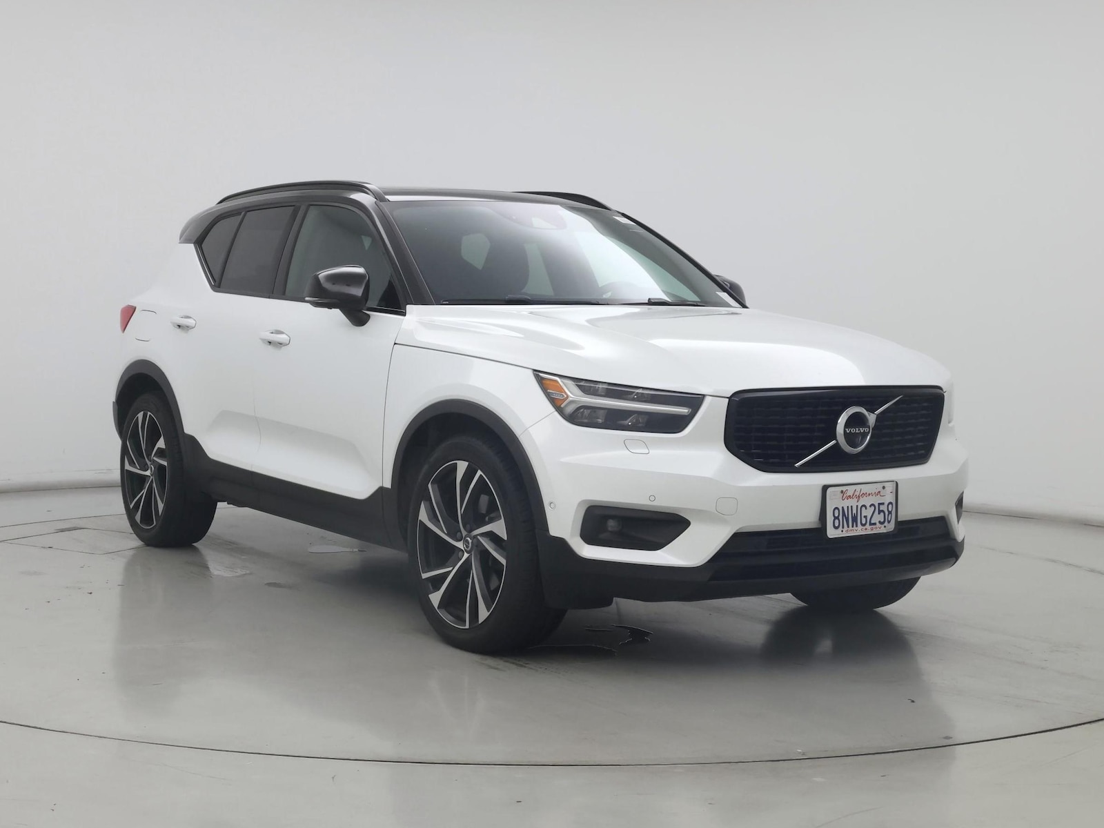 volvo xc40 2019 YV4162XZ1K2002315 image volvo xc40 2019 YV4162XZ1K2002315 image