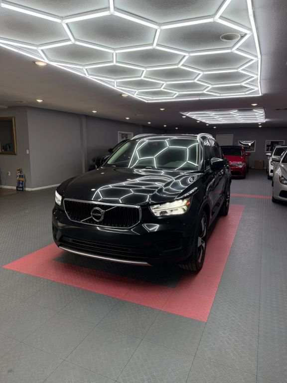 volvo xc40 2019 YV4162XZXK2012003 image volvo xc40 2019 YV4162XZXK2012003 image