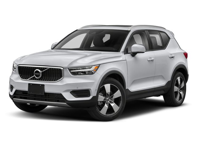 volvo xc40 2019 YV4162UL3K2046655 image volvo xc40 2019 YV4162UL3K2046655 image