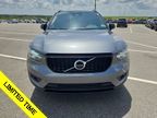 volvo xc40 2019 YV4162XZXK2021137 image volvo xc40 2019 YV4162XZXK2021137 image