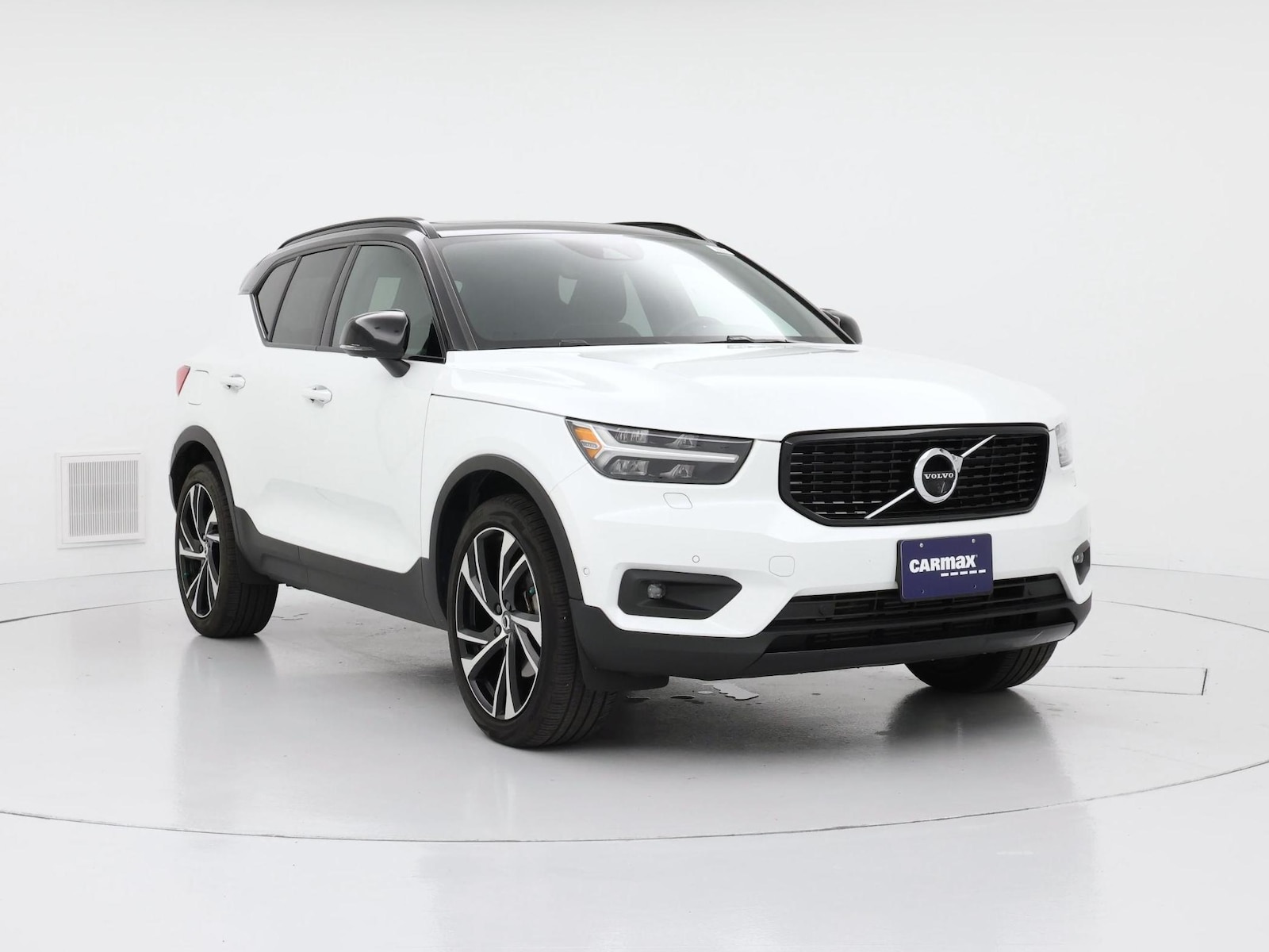 volvo xc40 2019 YV4162UM8K2085881 image volvo xc40 2019 YV4162UM8K2085881 image