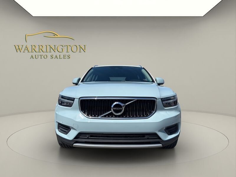volvo xc40 2019 YV4162UK7K2054748 image volvo xc40 2019 YV4162UK7K2054748 image