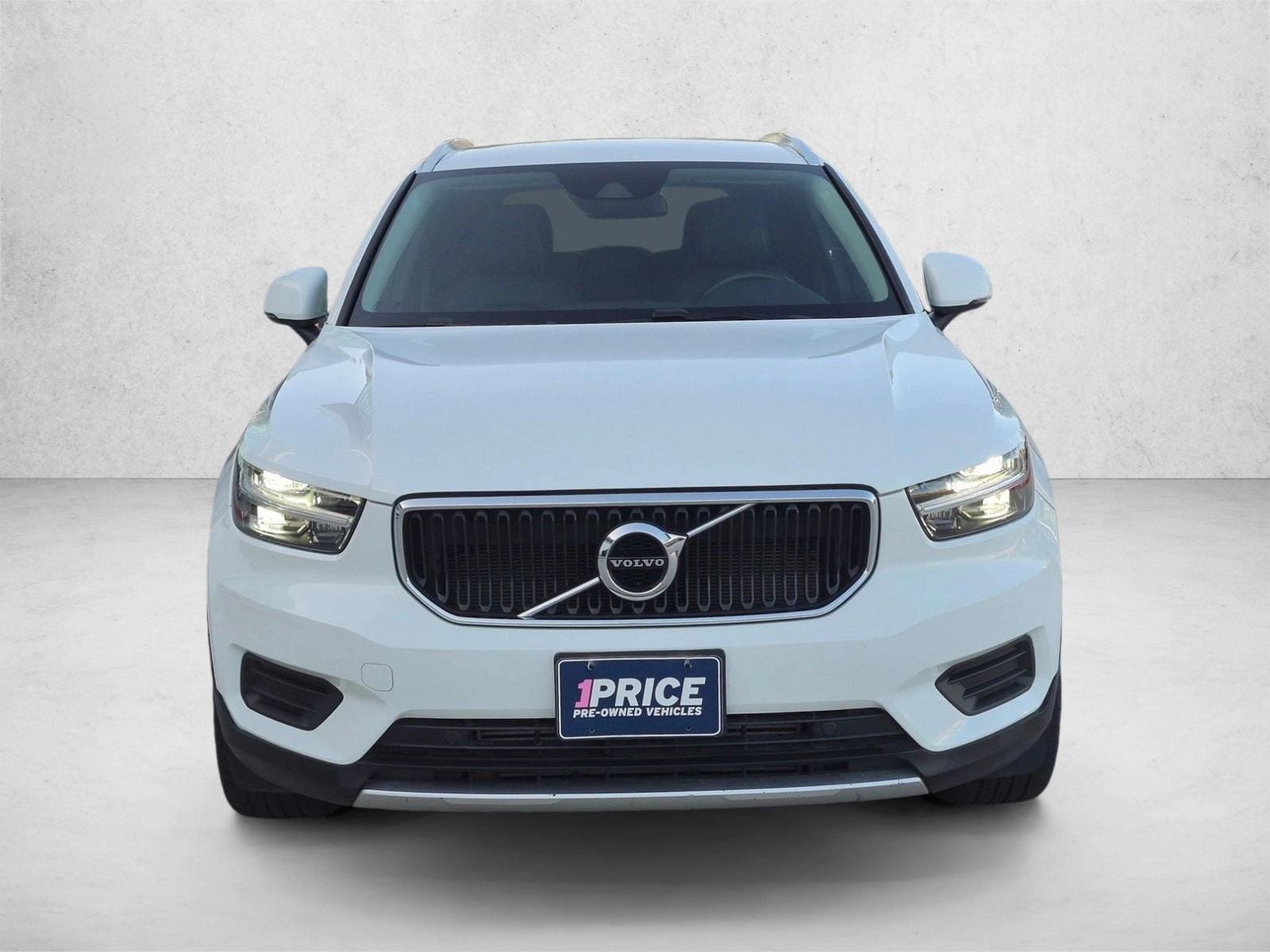 volvo xc40 2019 YV4162UK5K2050214 image volvo xc40 2019 YV4162UK5K2050214 image