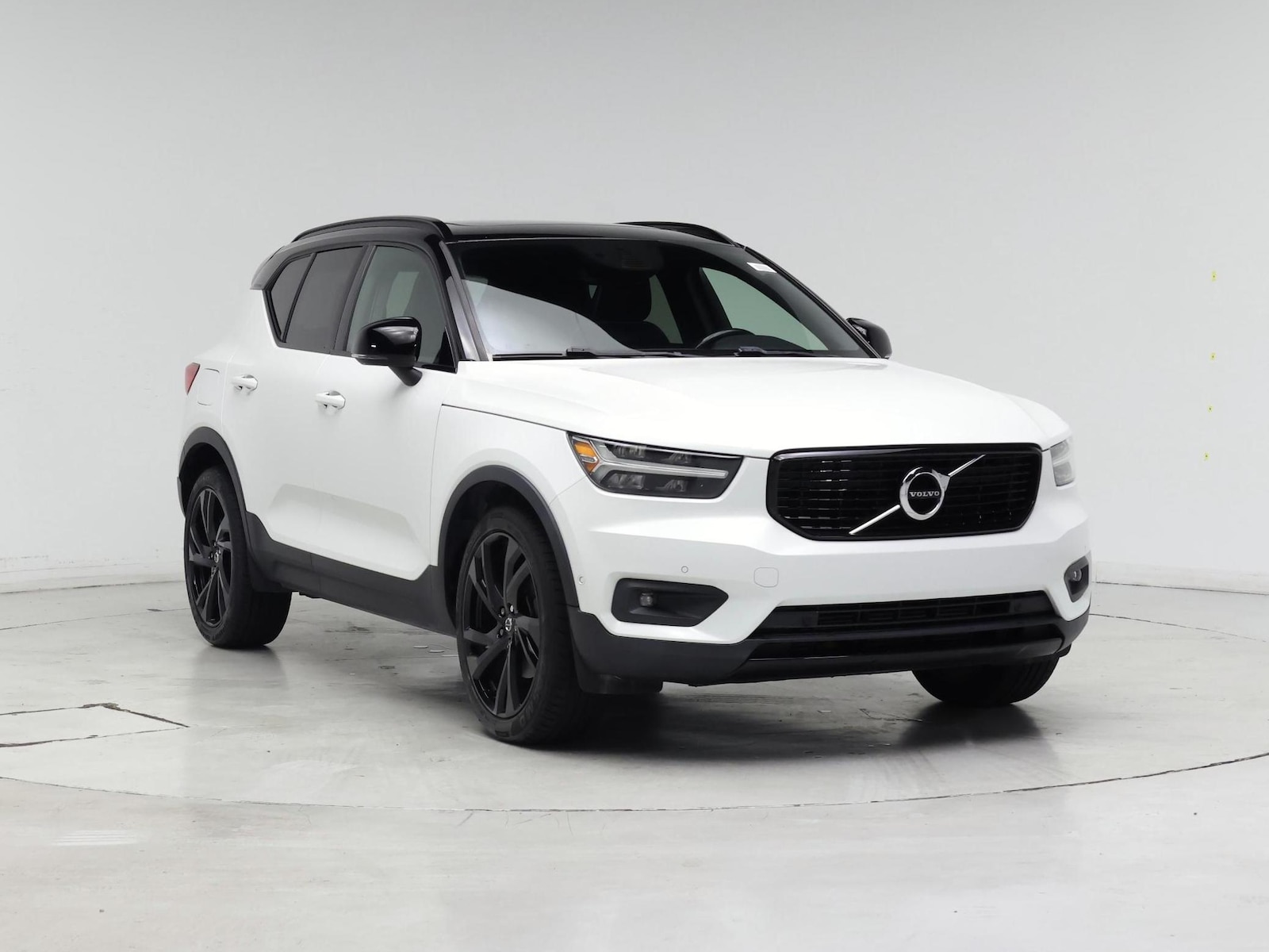 volvo xc40 2019 YV4AC2HM0K2084002 image volvo xc40 2019 YV4AC2HM0K2084002 image