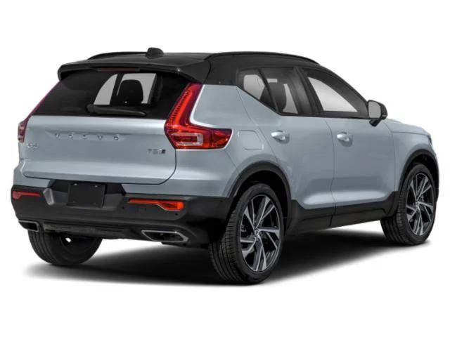 volvo xc40 2019 YV4162UM6K2075186 image volvo xc40 2019 YV4162UM6K2075186 image