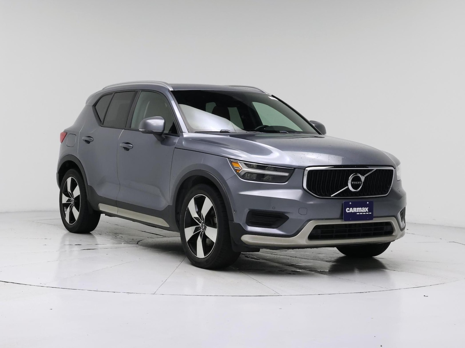volvo xc40 2019 YV4162UK1K2072159 image volvo xc40 2019 YV4162UK1K2072159 image