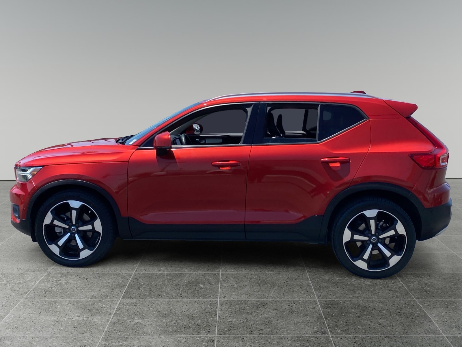 volvo xc40 2019 YV4AC2HK0K2055730 image volvo xc40 2019 YV4AC2HK0K2055730 image