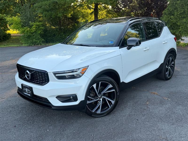 volvo xc40 2019 YV4AC2HM7K2056987 image volvo xc40 2019 YV4AC2HM7K2056987 image