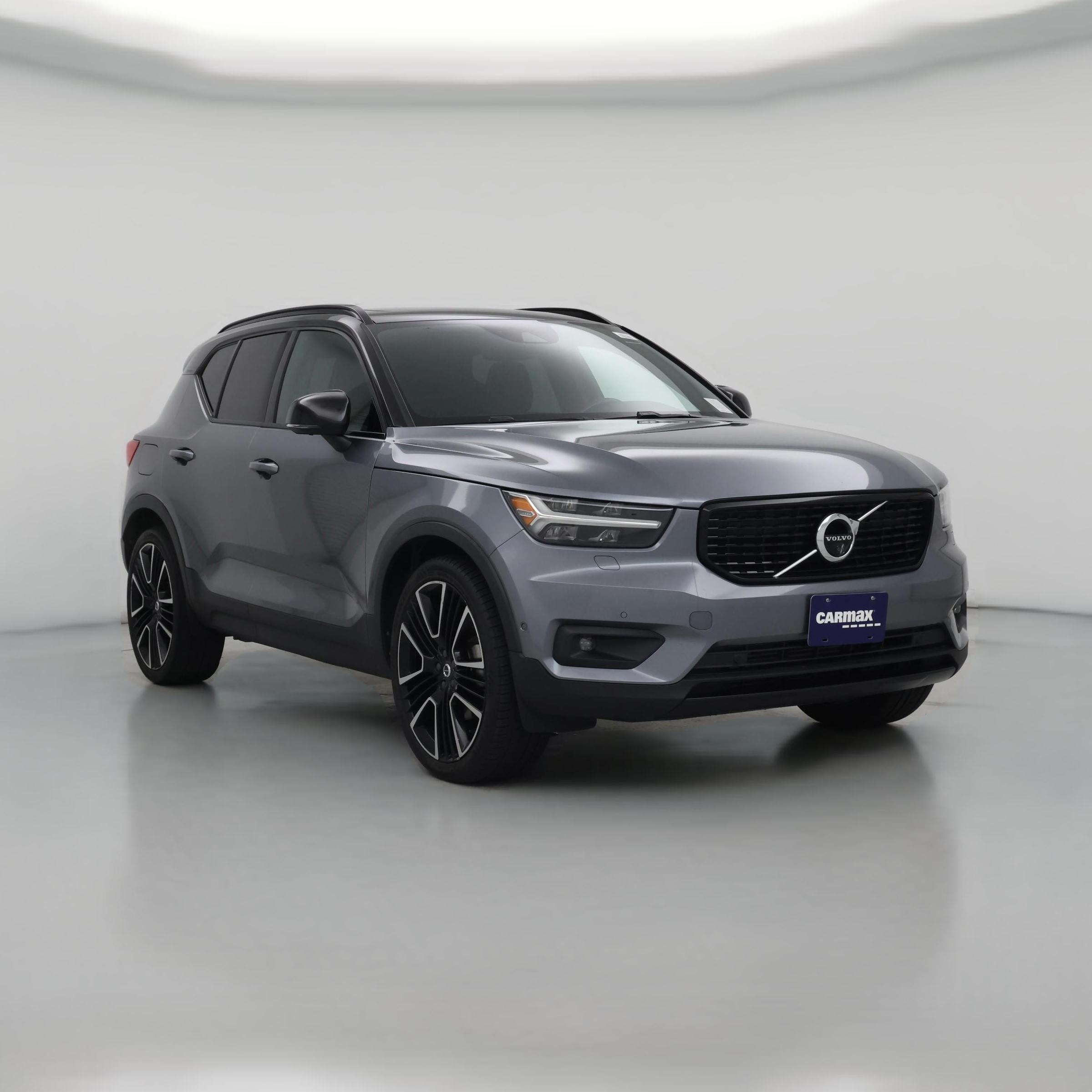 volvo xc40 2019 YV4162XZ7K2015554 image volvo xc40 2019 YV4162XZ7K2015554 image