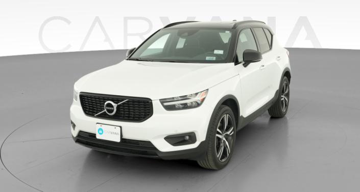 volvo xc40 2019 YV4162UM8K2086156 image volvo xc40 2019 YV4162UM8K2086156 image