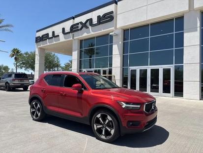 volvo xc40 2019 YV4AC2HKXK2149047 image volvo xc40 2019 YV4AC2HKXK2149047 image
