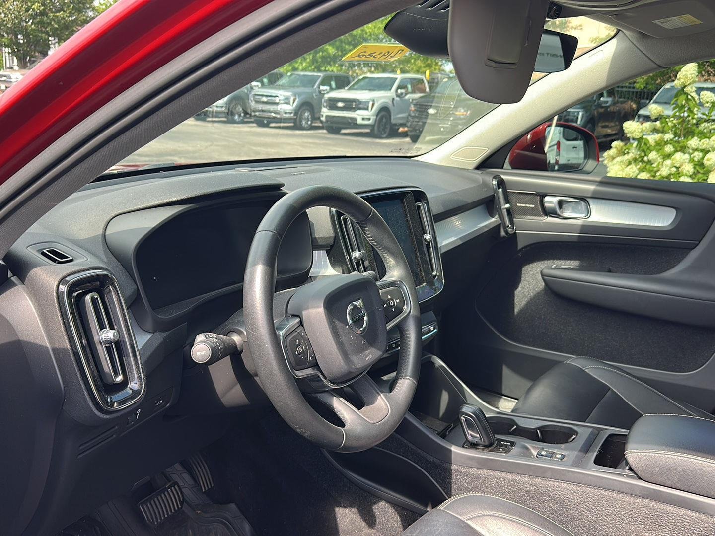 volvo xc40 2019 YV4162XZ1K2010706 image volvo xc40 2019 YV4162XZ1K2010706 image