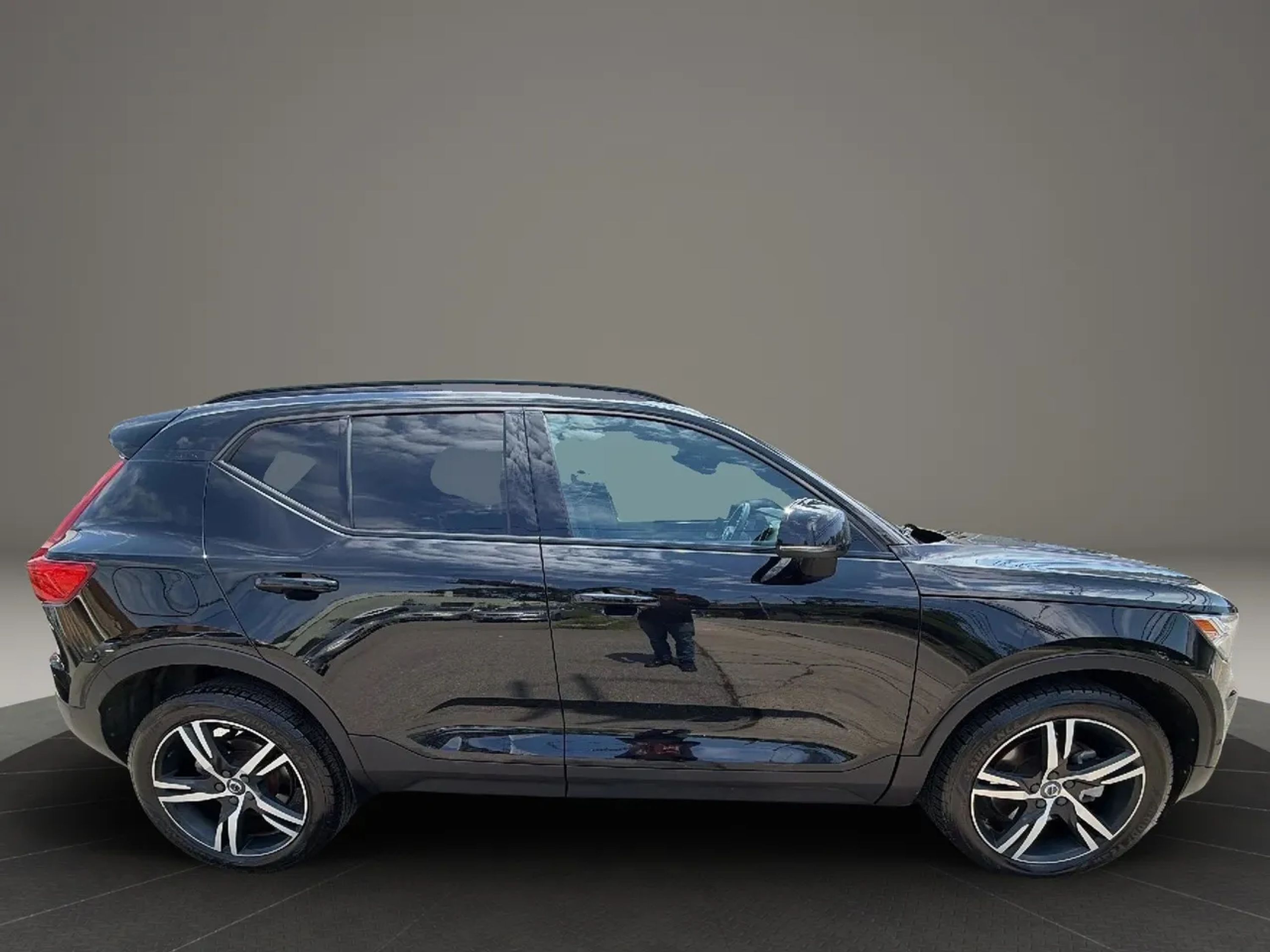 volvo xc40 2019 YV4162UM0K2118467 image volvo xc40 2019 YV4162UM0K2118467 image