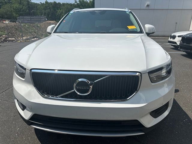 volvo xc40 2019 YV4162UK5K2071936 image volvo xc40 2019 YV4162UK5K2071936 image
