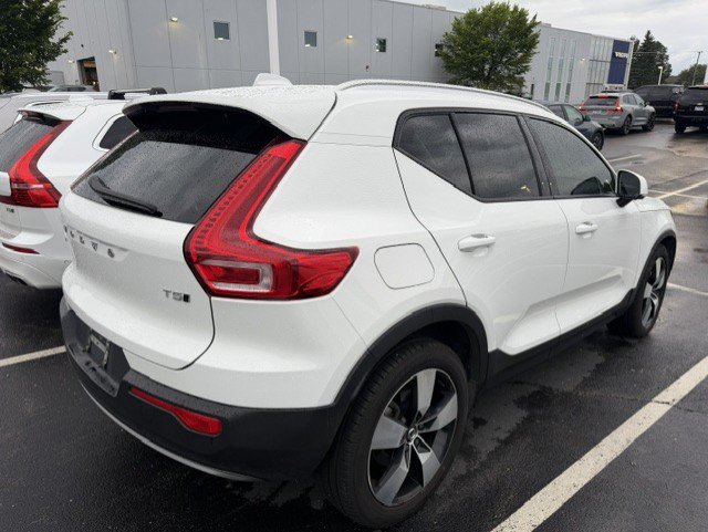 volvo xc40 2019 YV4162UK2K2126486 image volvo xc40 2019 YV4162UK2K2126486 image