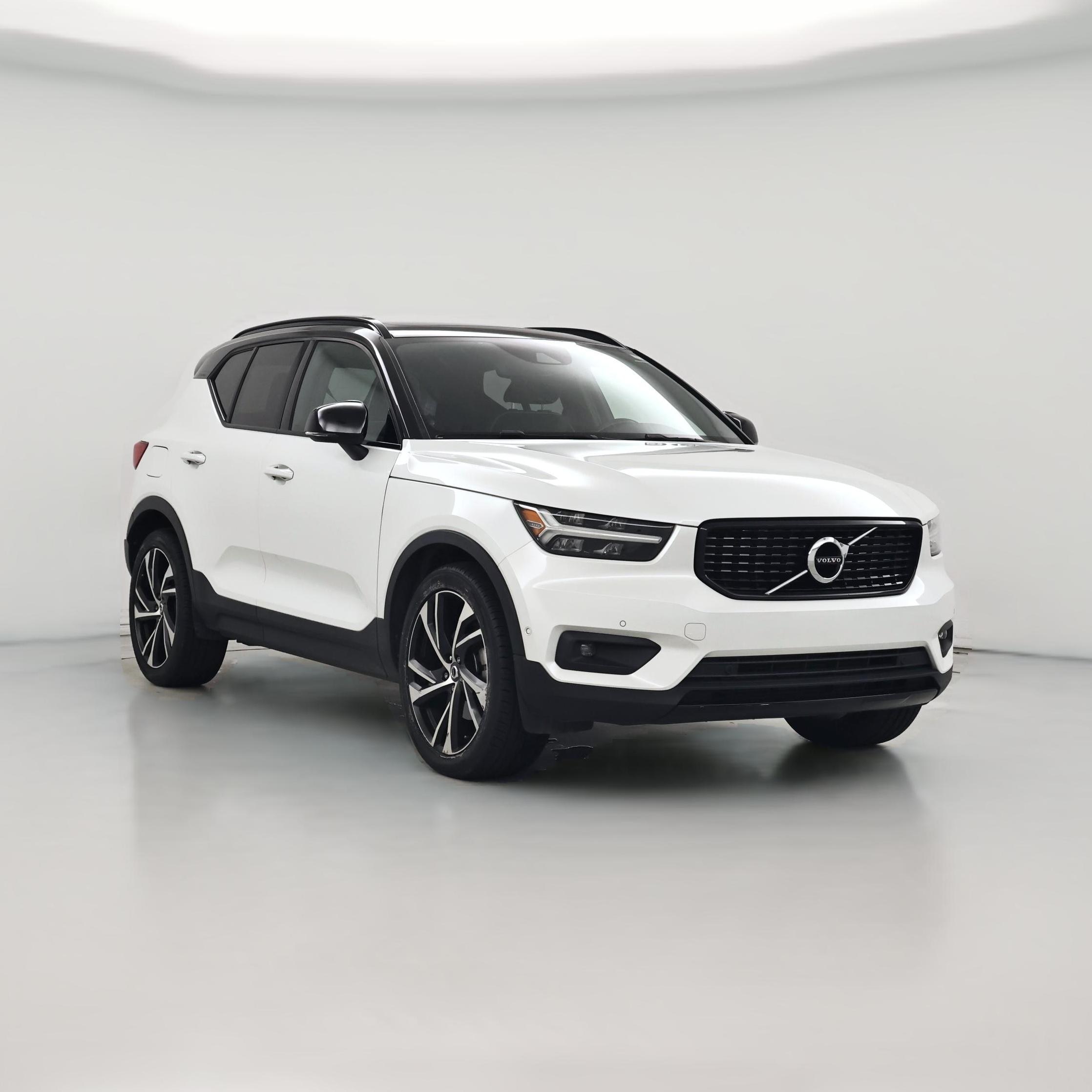 volvo xc40 2019 YV4162XZ1K2006364 image volvo xc40 2019 YV4162XZ1K2006364 image