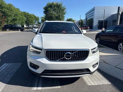 volvo xc40 2019 YV4162UL0K2057077 image volvo xc40 2019 YV4162UL0K2057077 image