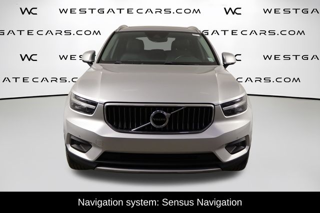 volvo xc40 2019 YV4162UL9K2147652 image volvo xc40 2019 YV4162UL9K2147652 image