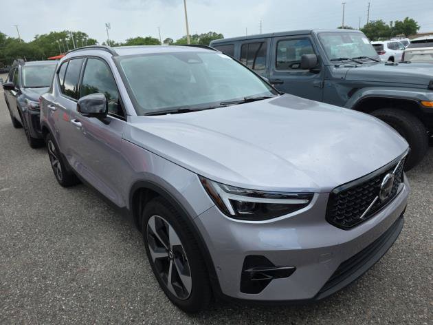 volvo xc40 2026 YV4L12UC9T2727234 image volvo xc40 2026 YV4L12UC9T2727234 image