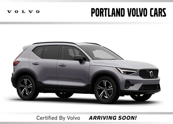 volvo xc40 2026 YV4L12UC8T2741531 image volvo xc40 2026 YV4L12UC8T2741531 image