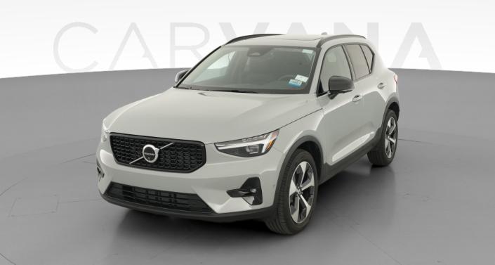 volvo xc40 2026 YV4L12UC7T2719780 image volvo xc40 2026 YV4L12UC7T2719780 image