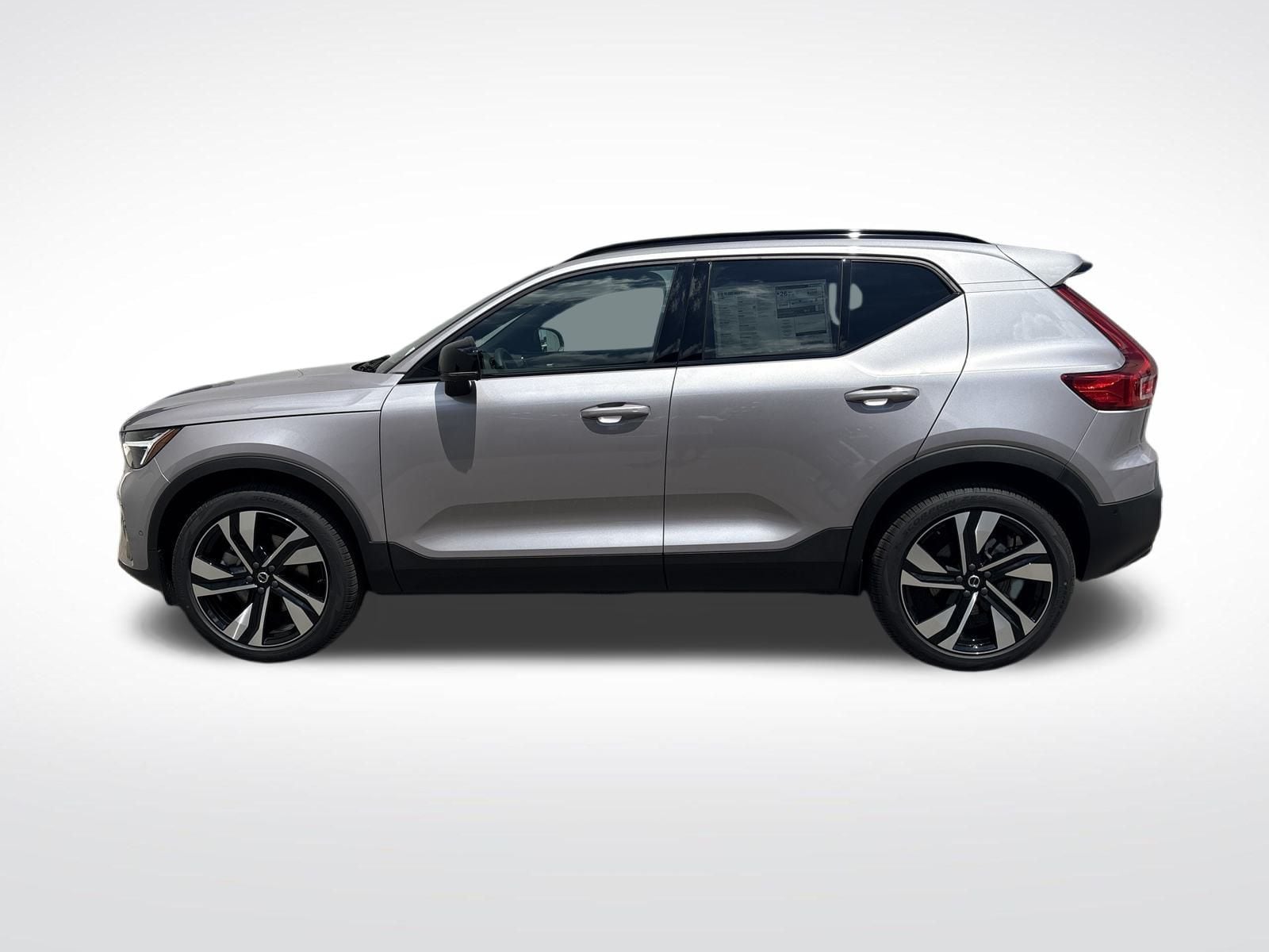 volvo xc40 2026 YV4L12UM9T2665231 image volvo xc40 2026 YV4L12UM9T2665231 image