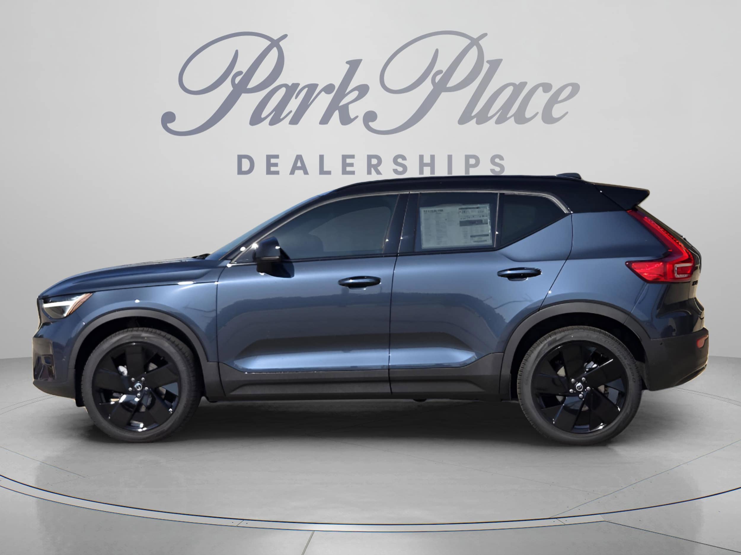 volvo xc40 2026 YV4L12UD7T2813635 image volvo xc40 2026 YV4L12UD7T2813635 image