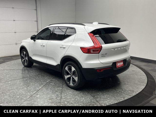 volvo xc40 2026 YV4L12UK1T2659230 image volvo xc40 2026 YV4L12UK1T2659230 image